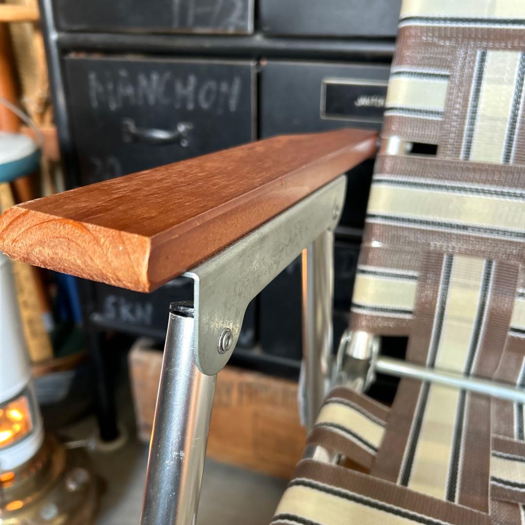 【補修有】アクメファニチャー ACME Furniture ローンチェア