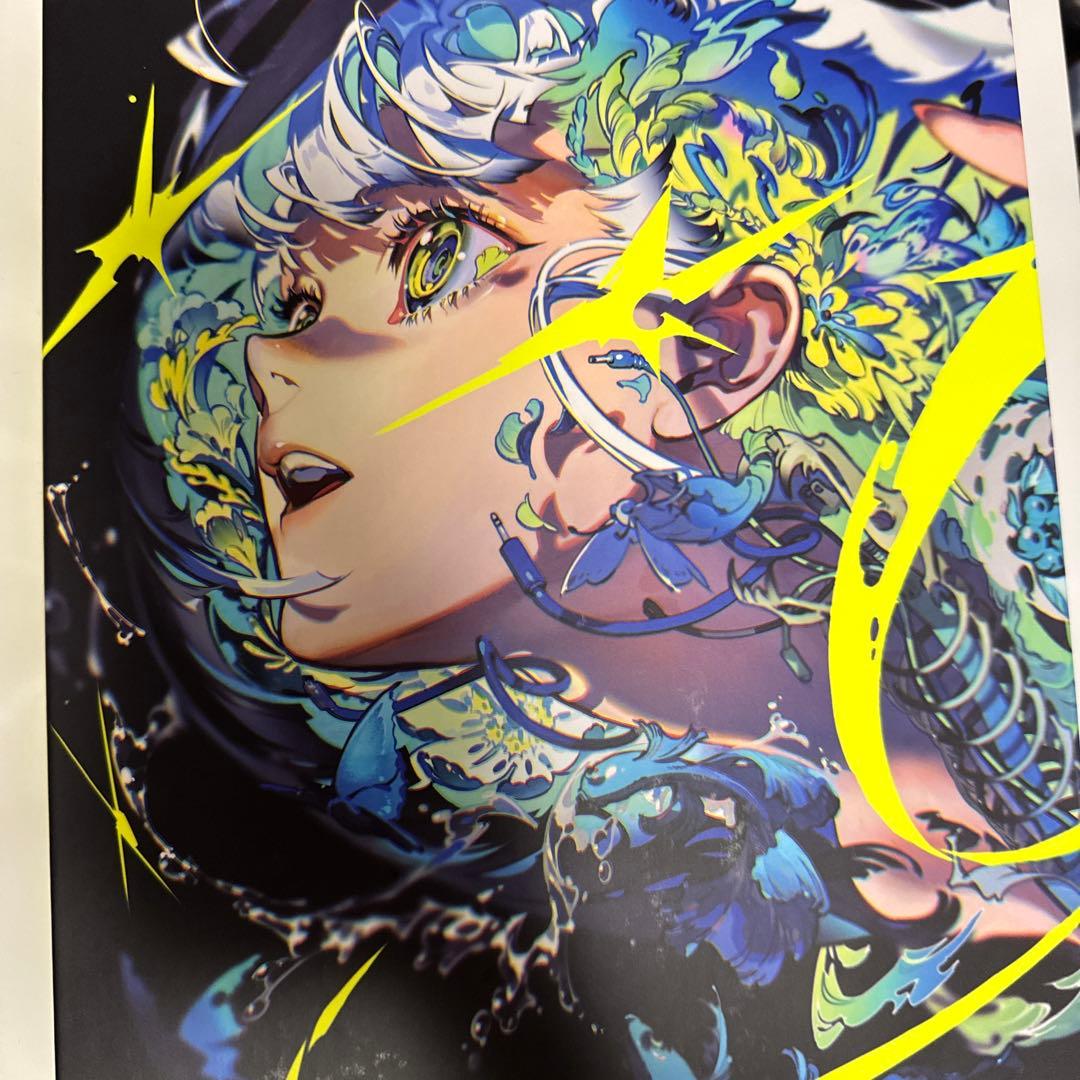 刊行記念　米山舞サイン会