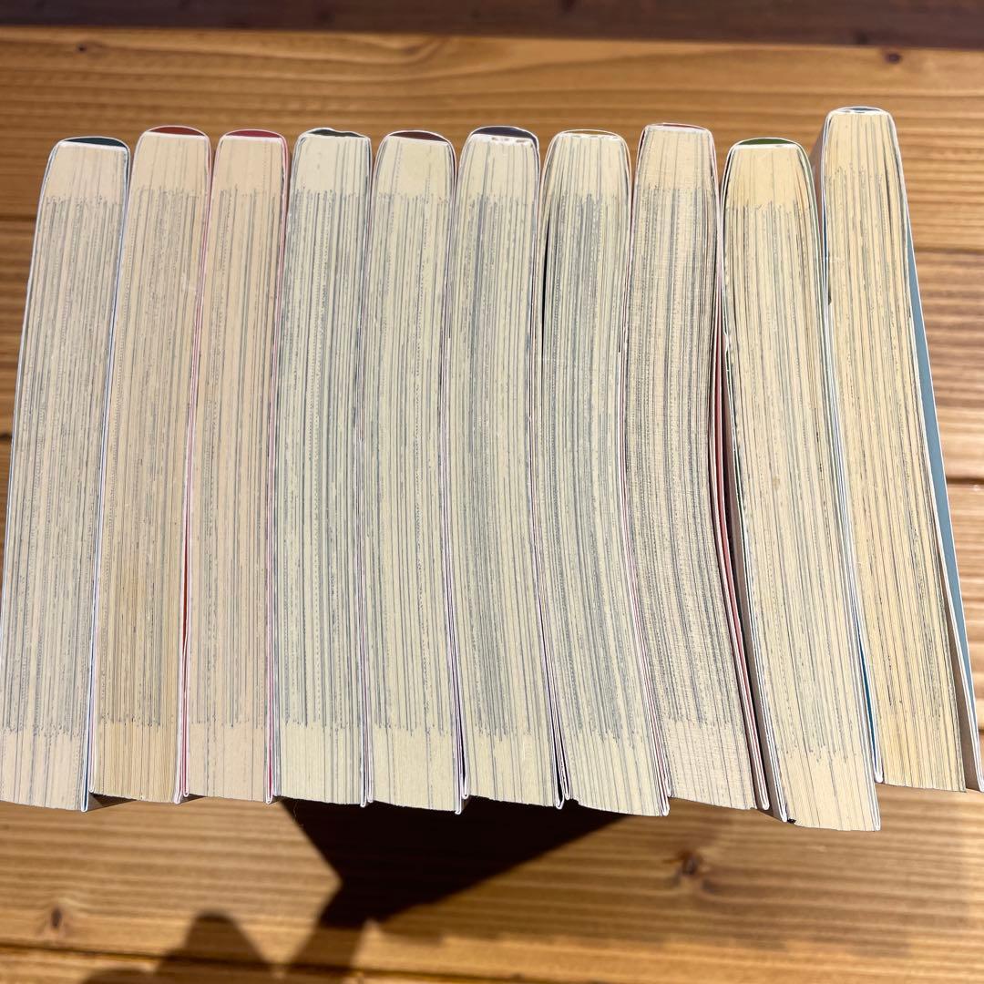 フイチン再見(ツァイチェン)! 1〜10巻