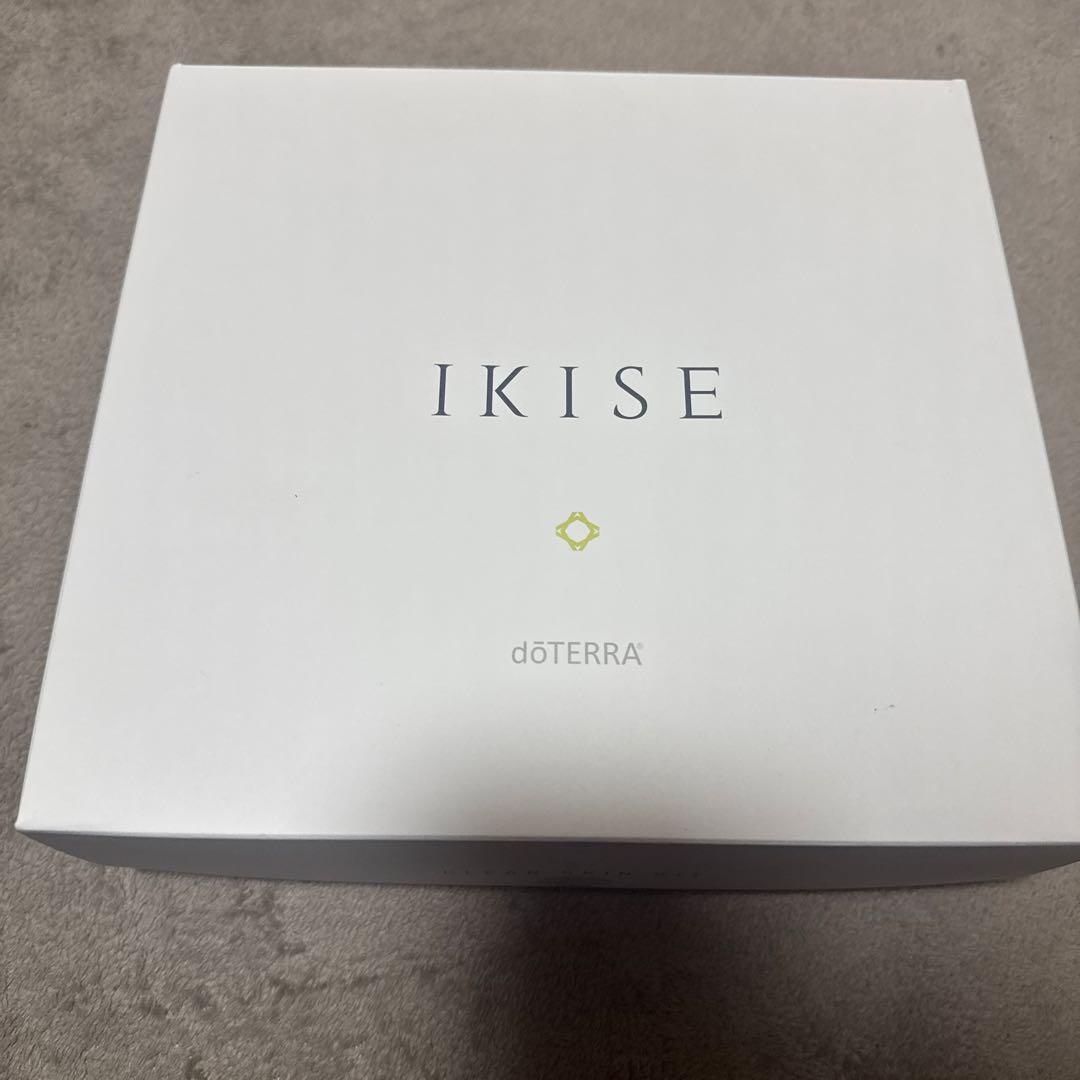dōTERRA IKISE スキンケア7点セット