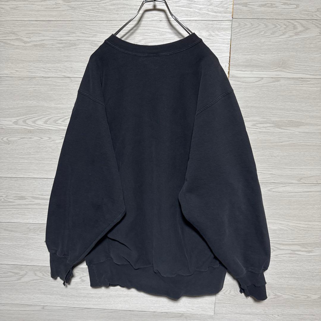 90s USA製 チャンピオン リバースウィーブ NBA Magic 美ボロ