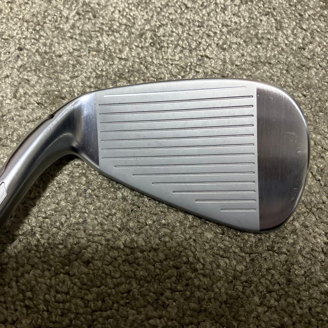 美品テーラーメイドQI10 7番アイアン単品