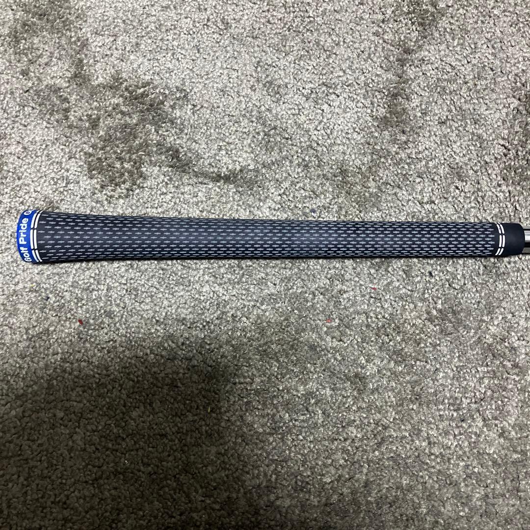 美品テーラーメイドQI10 7番アイアン単品