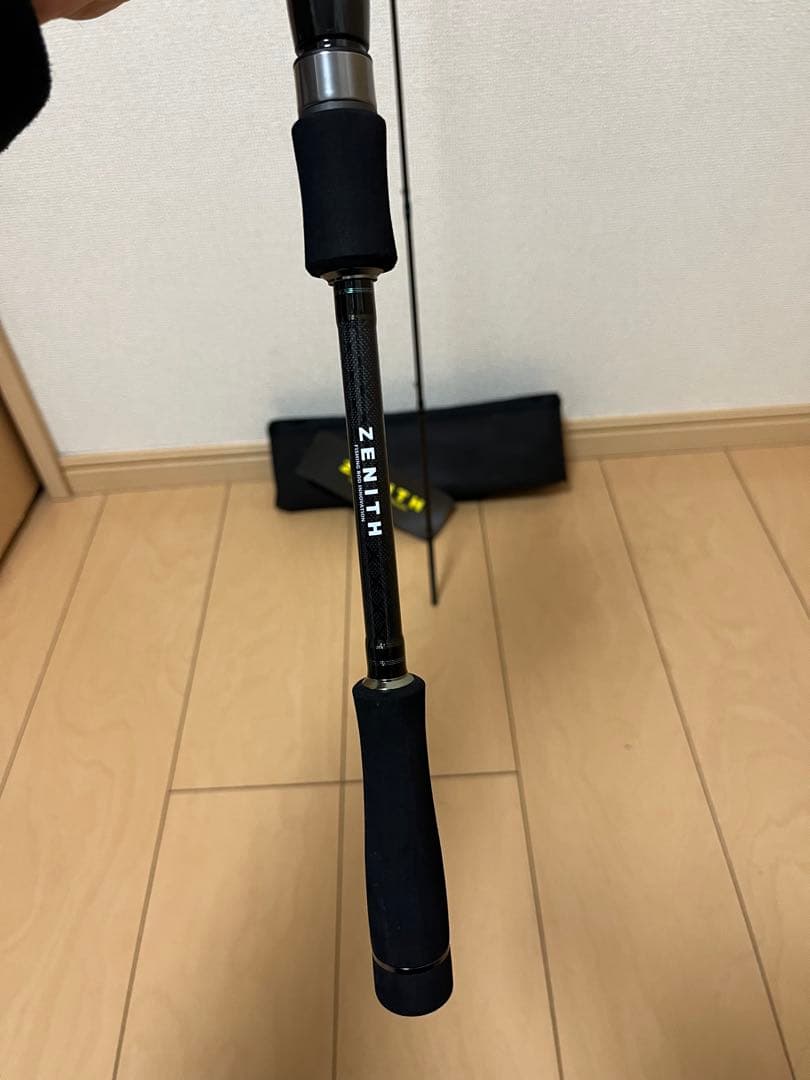 ゼニス　シュレムクロスS792ML