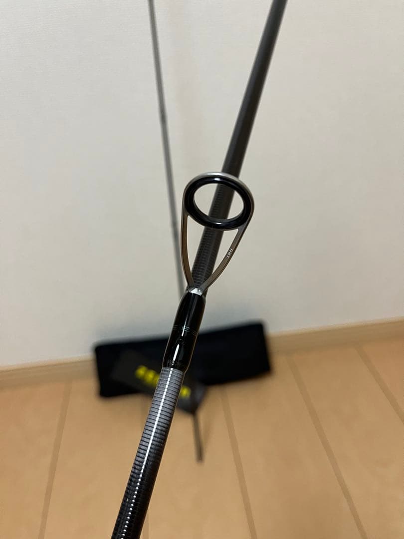 ゼニス　シュレムクロスS792ML