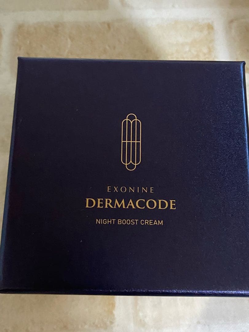 値下げしました❗️ ルビーセル ダーマコード ナイトブーストクリーム