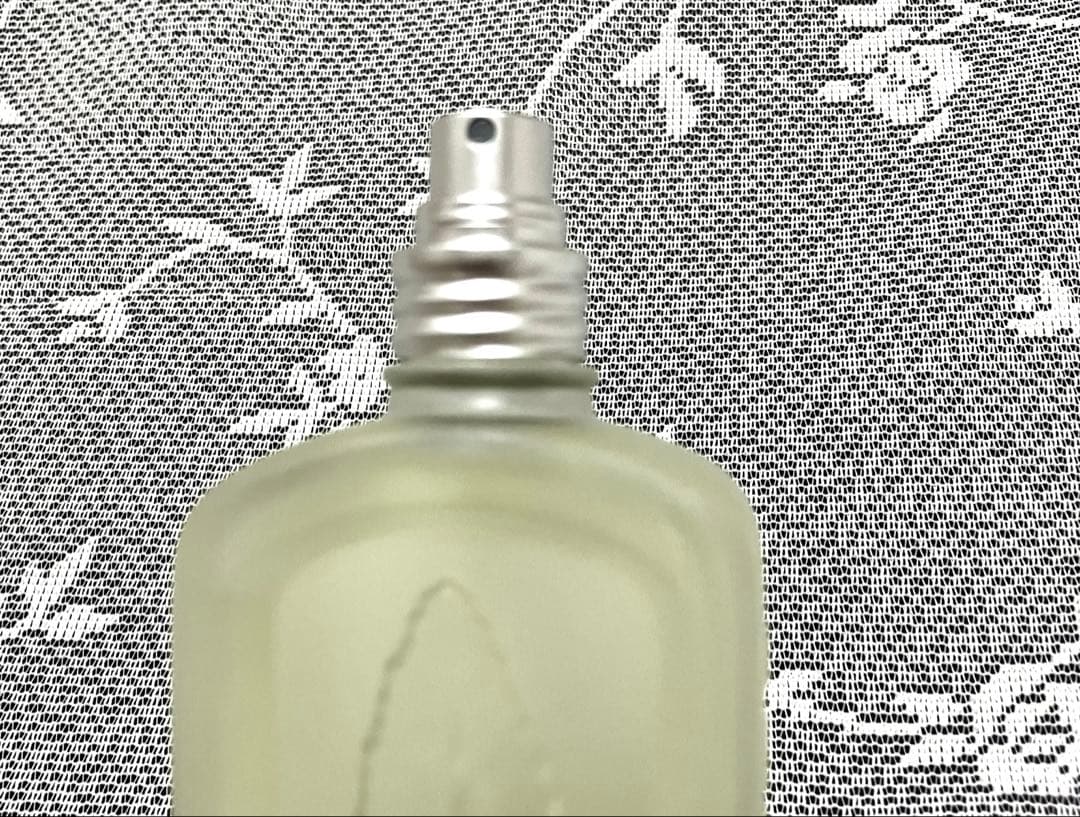 【新品未使用品】ロクシタン　ミントヴァーベナオードトワレ100ml