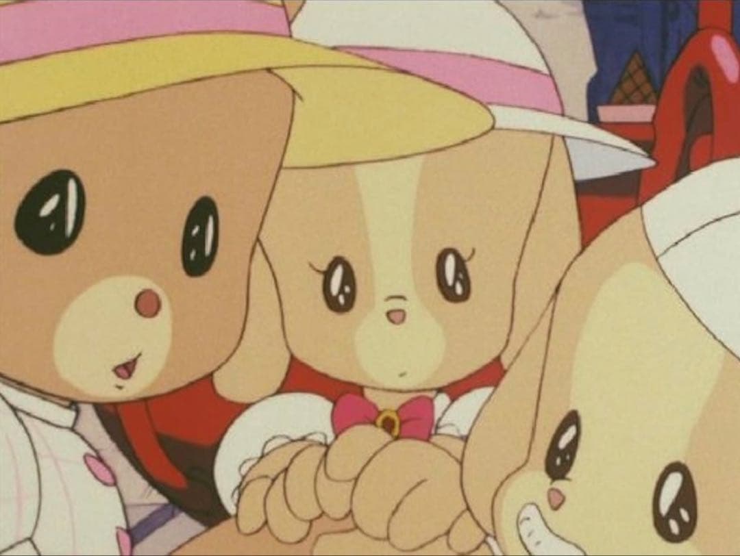 新メイプルタウン物語パームタウン編DVDデジタルリマスター版Part1.2セット