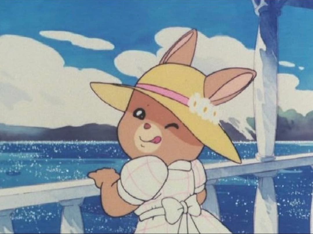 新メイプルタウン物語パームタウン編DVDデジタルリマスター版Part1.2セット