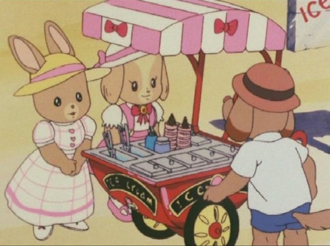 新メイプルタウン物語パームタウン編DVDデジタルリマスター版Part1.2セット