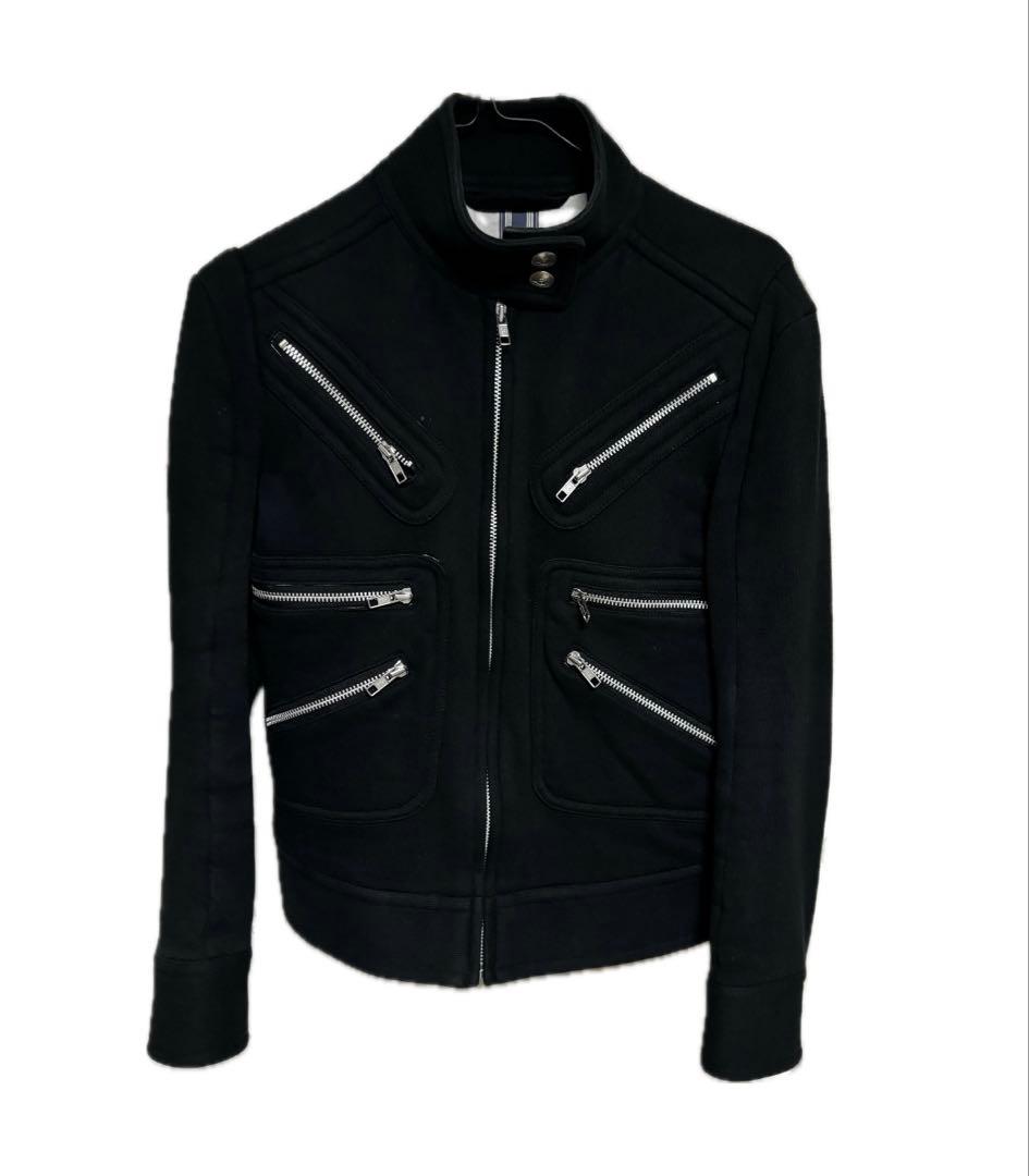 @*@様 Vivienne Westwood レッドレーベル ジップジャケット