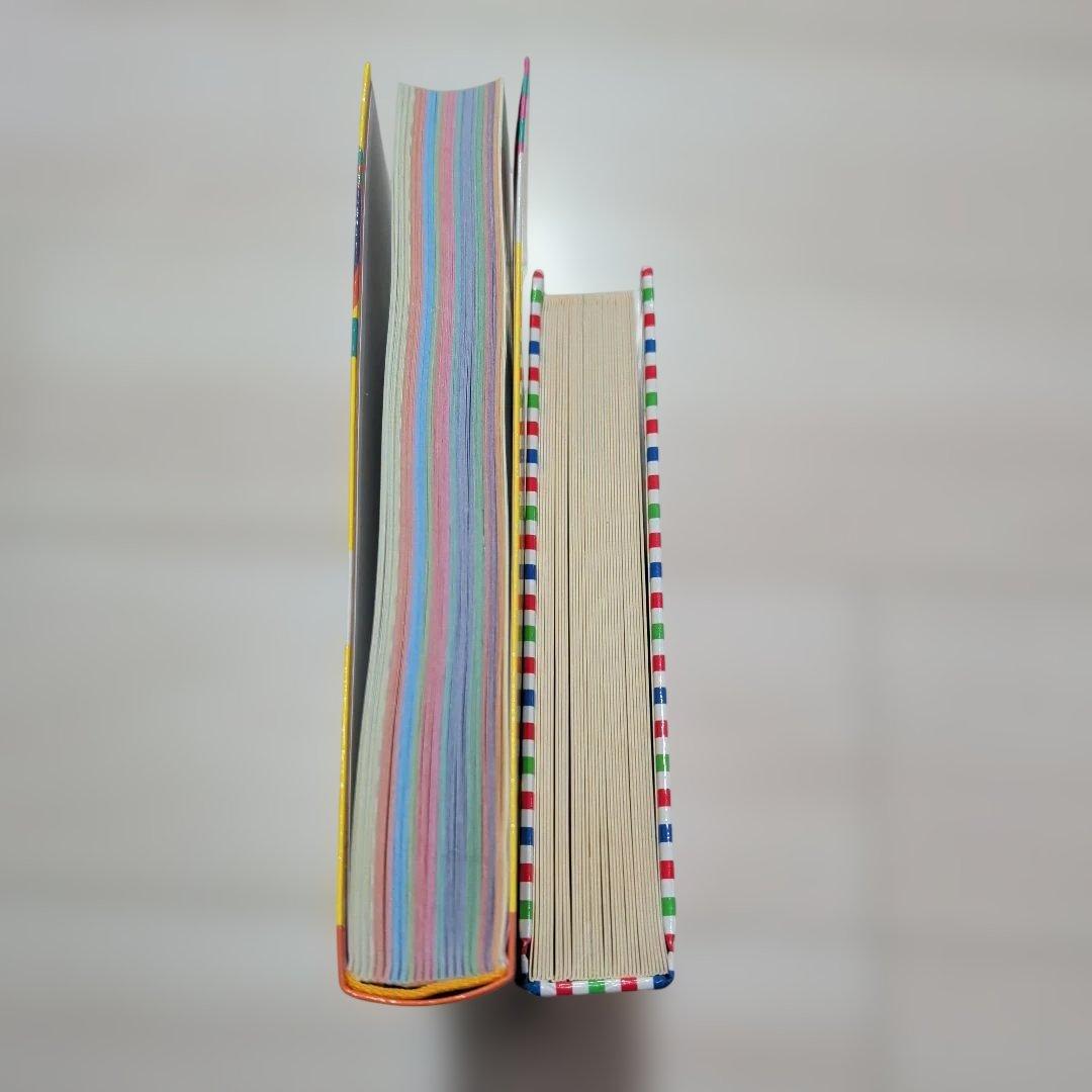 英語ことば図鑑5000 & はじめてずかん1000 セット