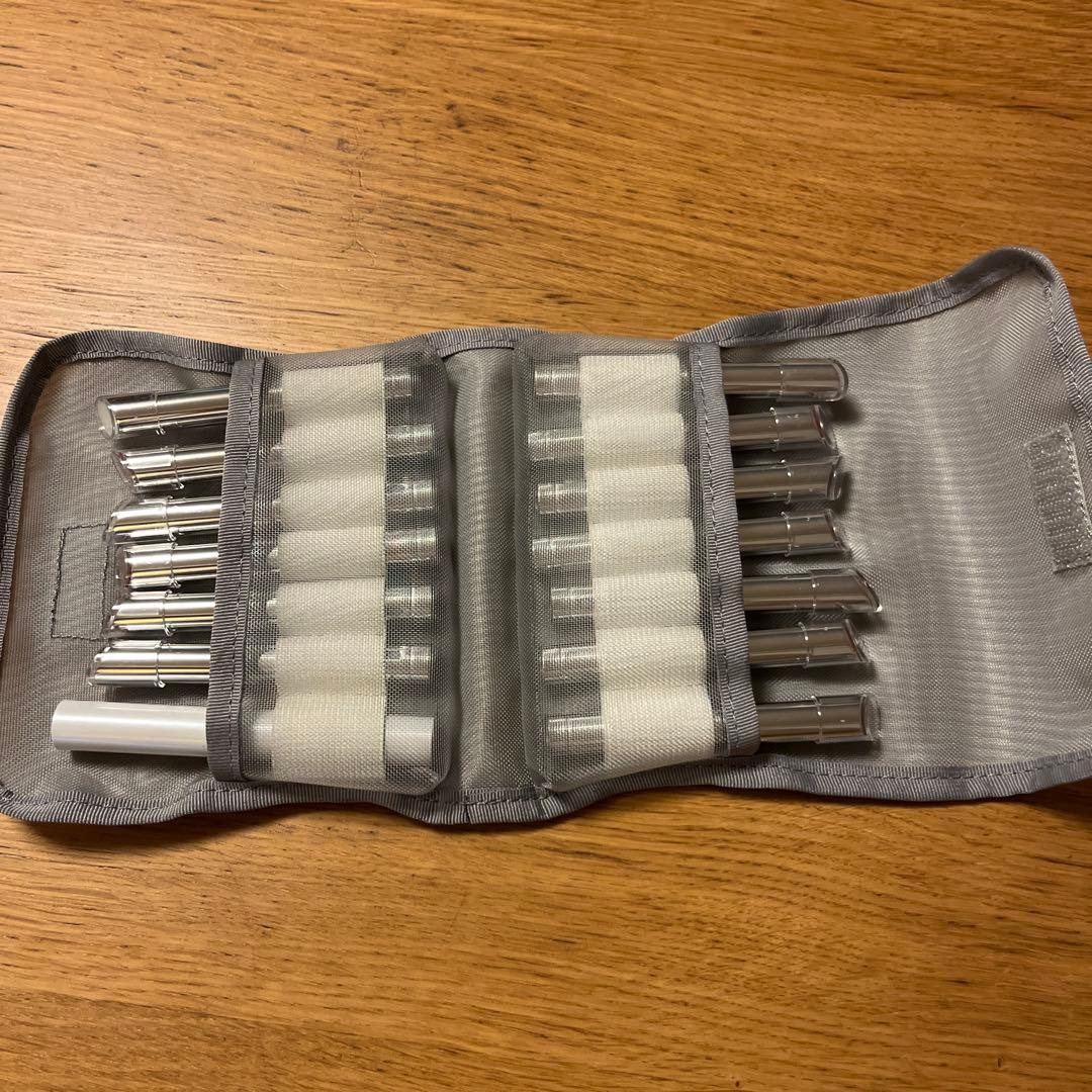 アイビー化粧品リップカラーセット13本