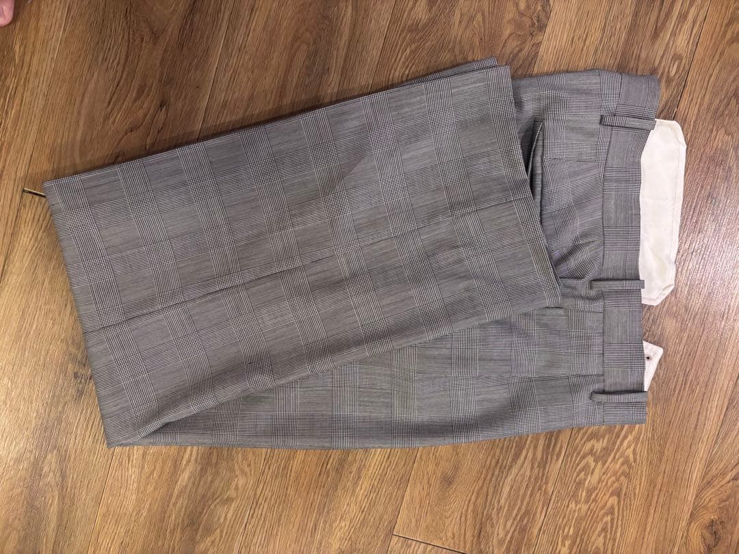 k*n様 Maatee &sons foever slacks サイズ3