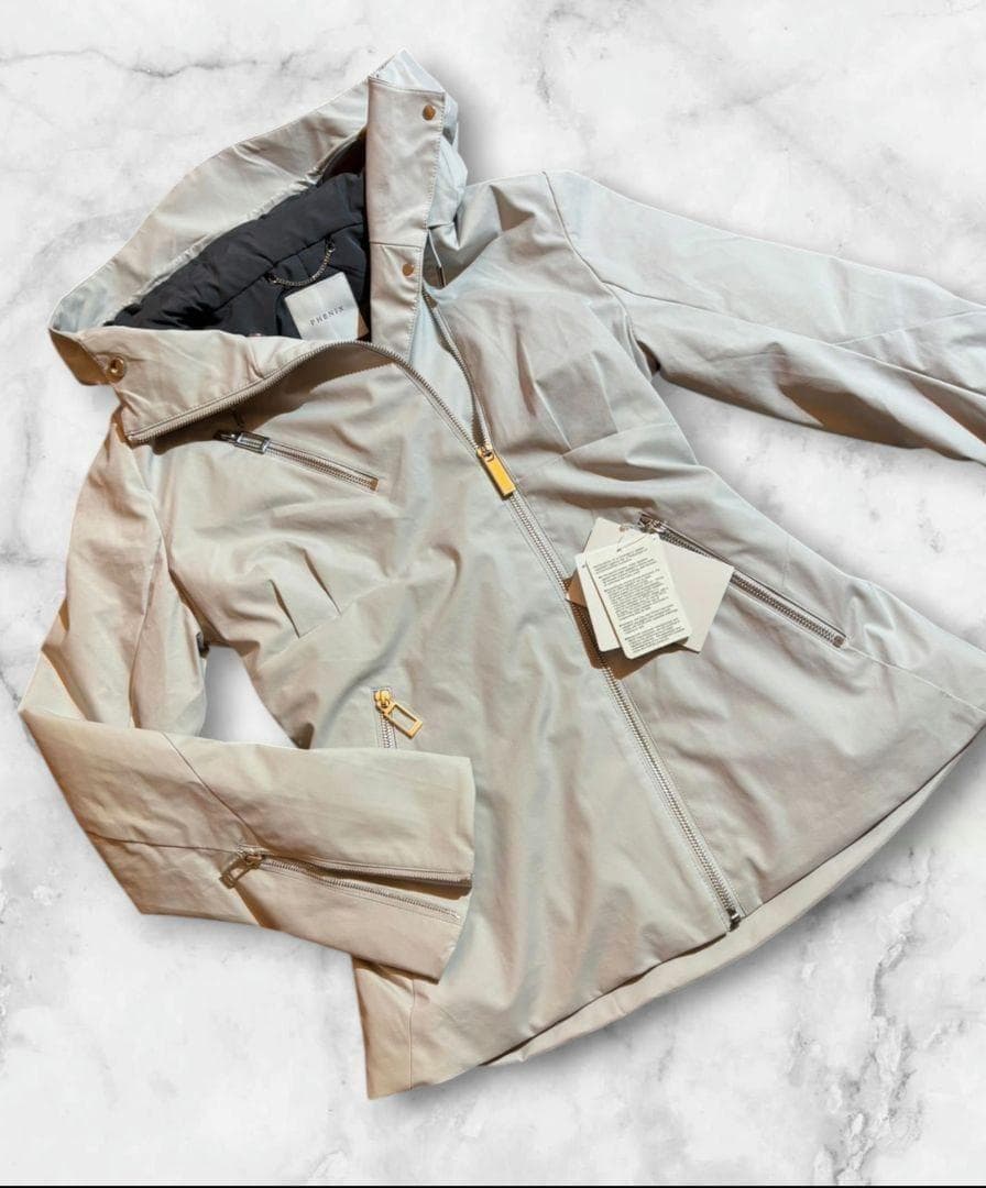 e32 フェニックス PHENIX レディース スキーウェア ウエア ジャケット