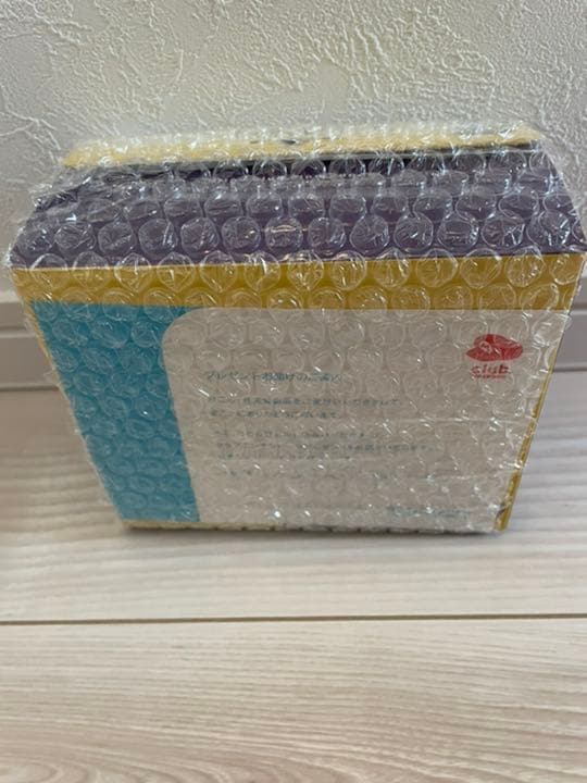 クラブニンテンドー  コントローラー　ワリオカラー