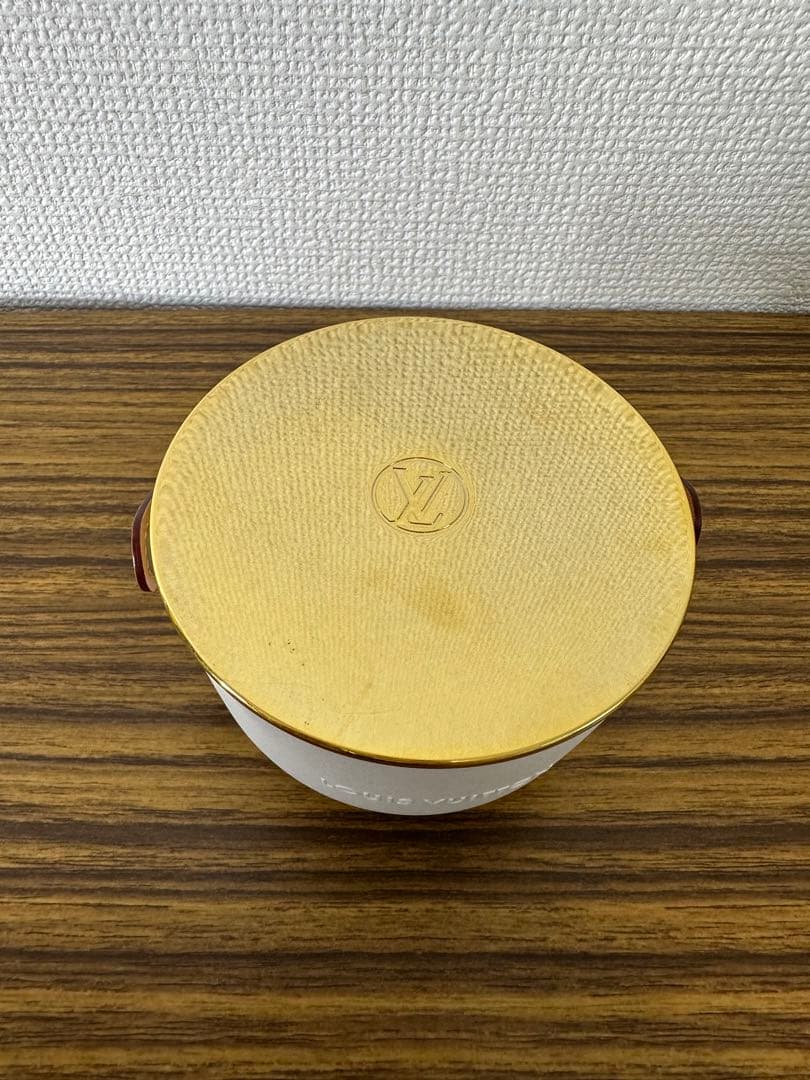 ルイヴィトン　VUITTON キャンドル