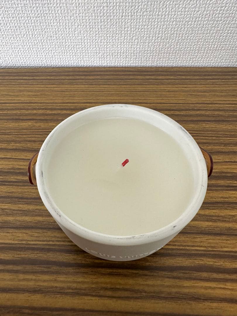 ルイヴィトン　VUITTON キャンドル