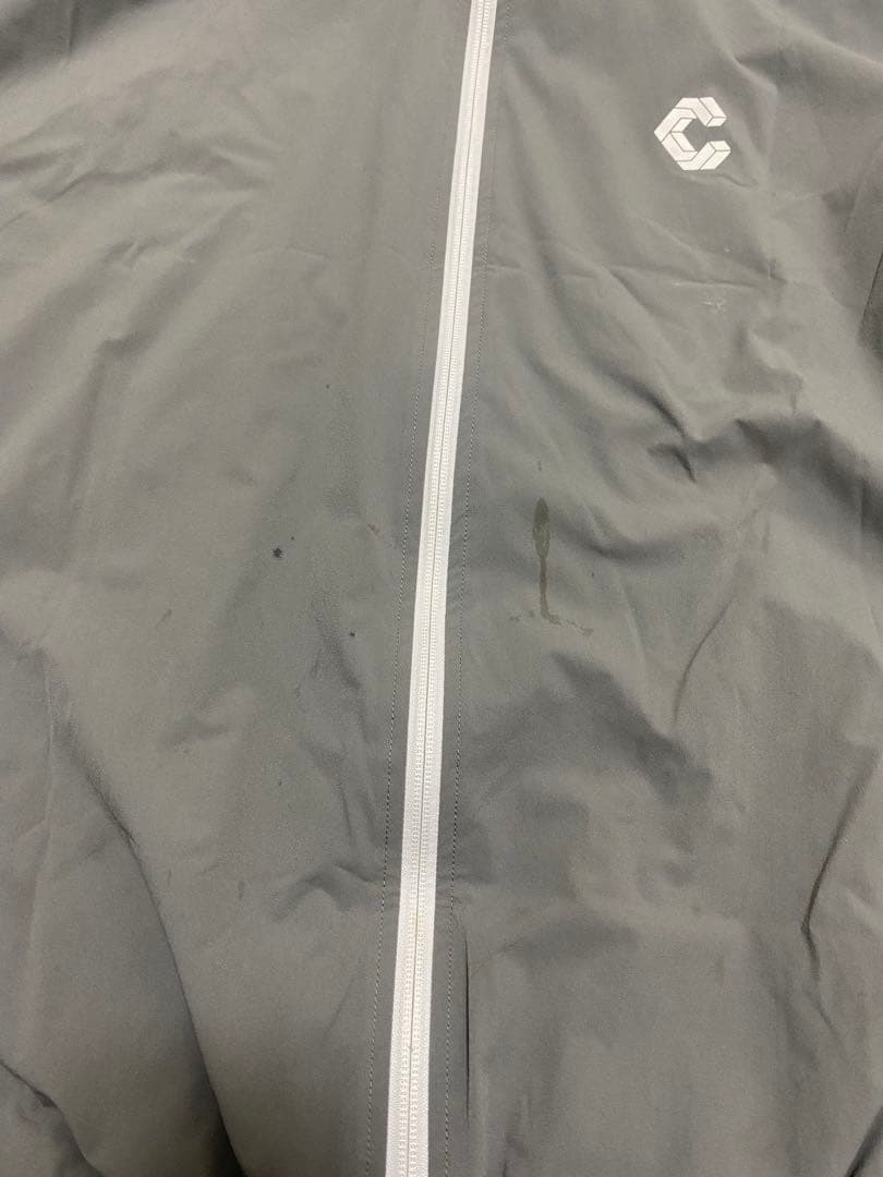 CRONOS 上下セット