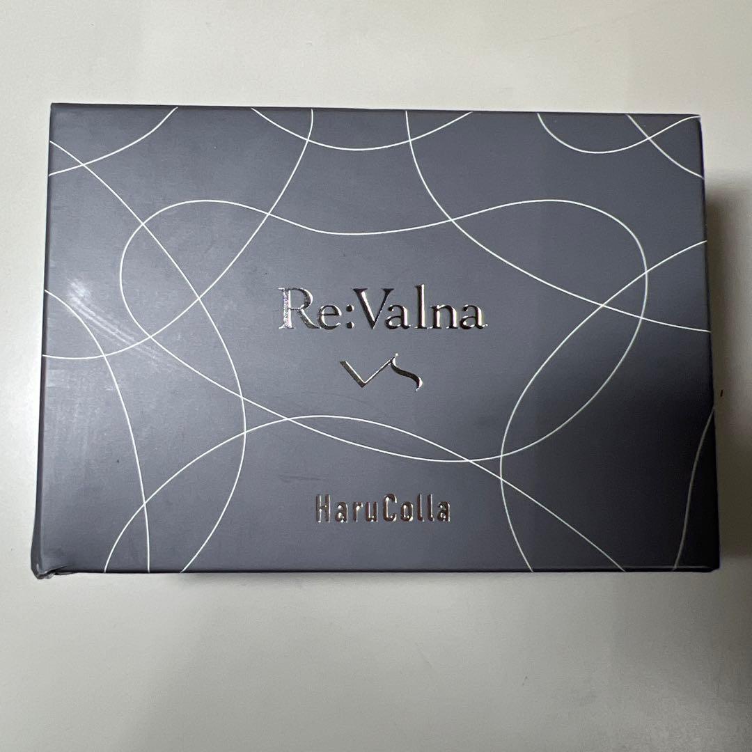 Re:Valna リヴァルナ ハルコラシート 部分用マスク HaruColla