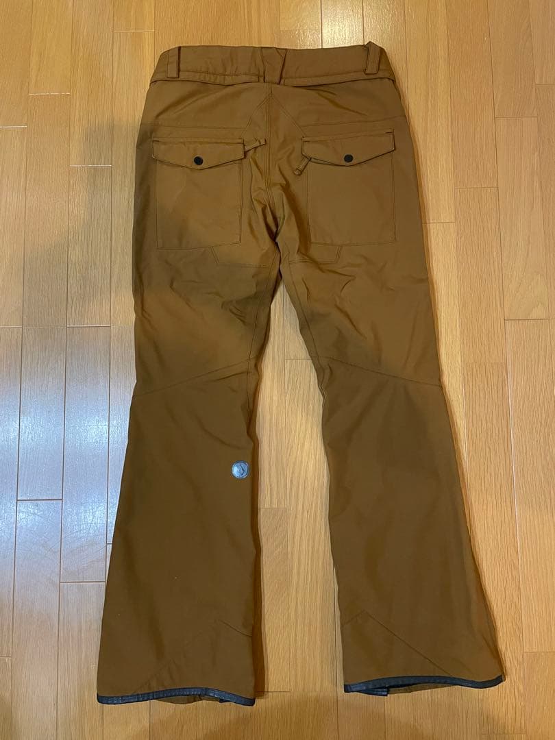 VOLCOM ボルコム GORE-TEX PANT ゴアテックスパンツ