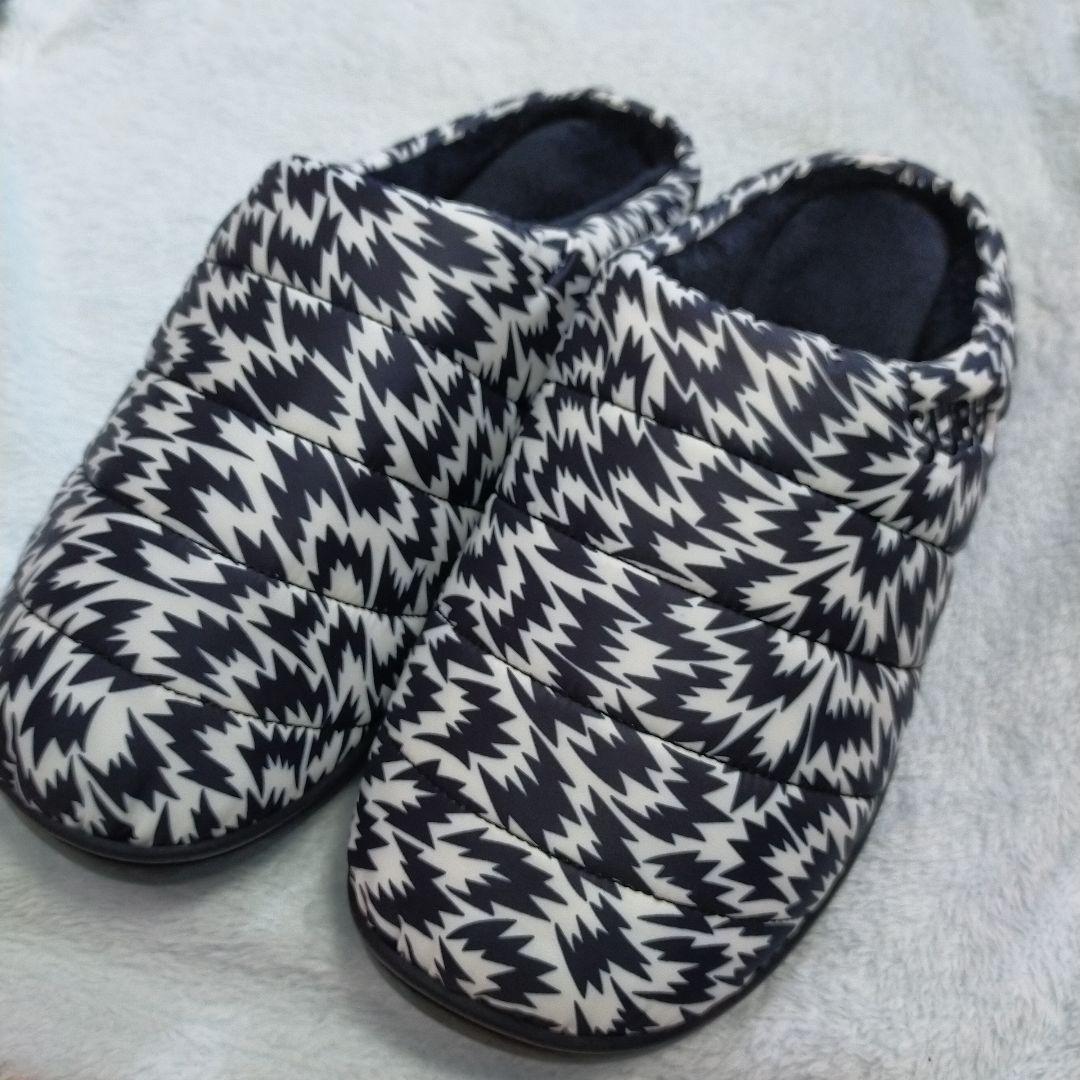 【CHRさん専用！！】SUBU×イーリーキシモト サンダル FLASH