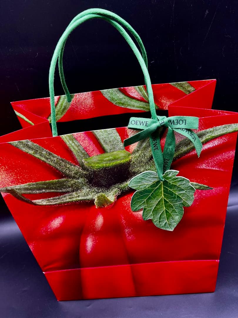 LOEWE ❣️アロマキャンドM