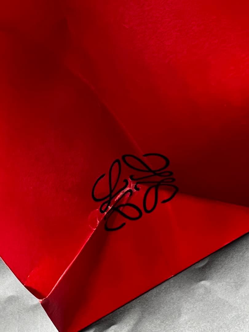 LOEWE ❣️アロマキャンドM