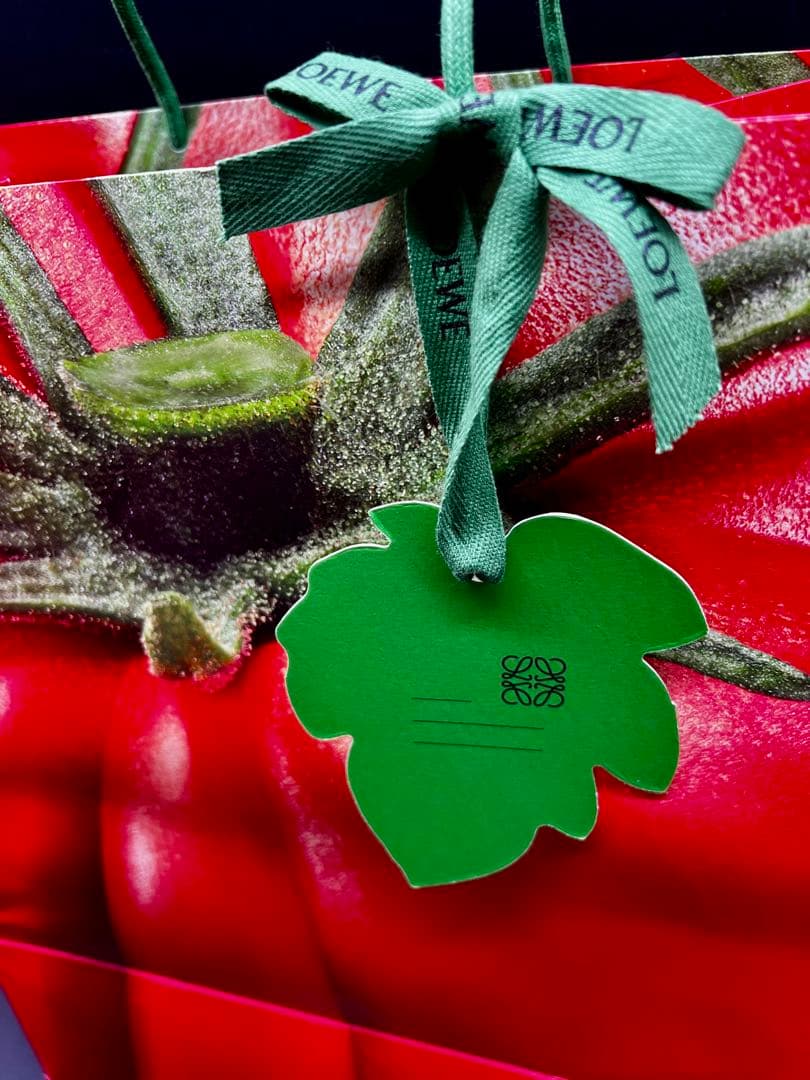 LOEWE ❣️アロマキャンドM