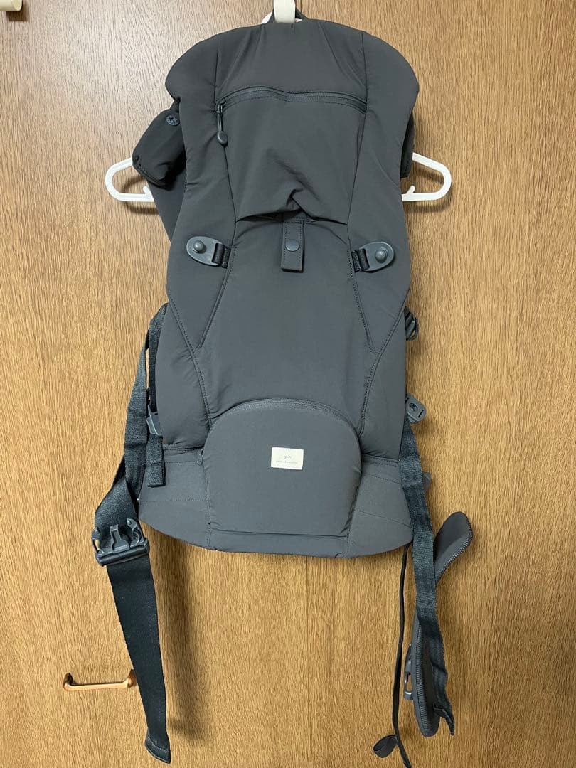 ピトレスク　ユナイテッドアローズグリーンレーベルリラクシング　抱っこ紐