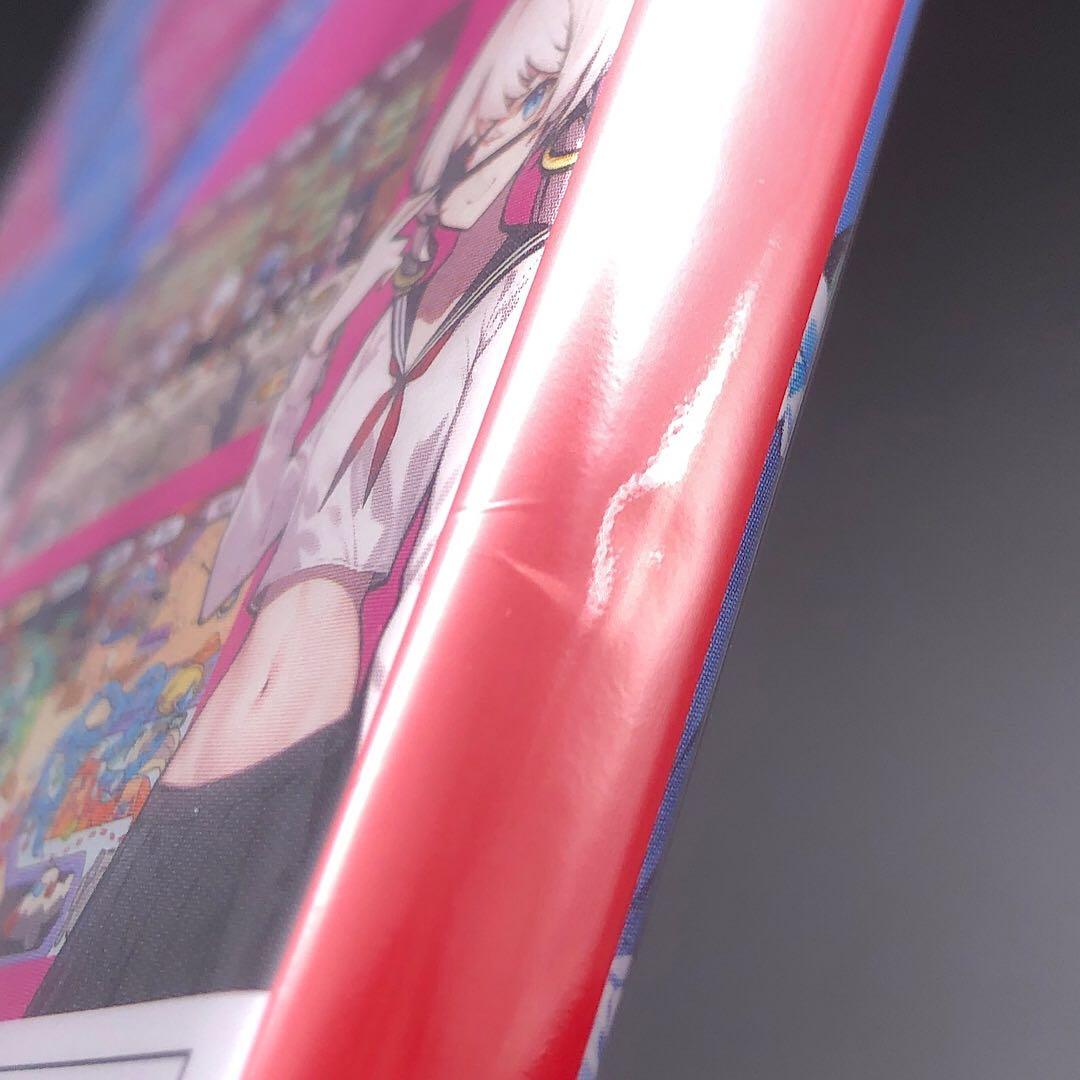 Date with Devils サキュバスのデート switch スイッチ