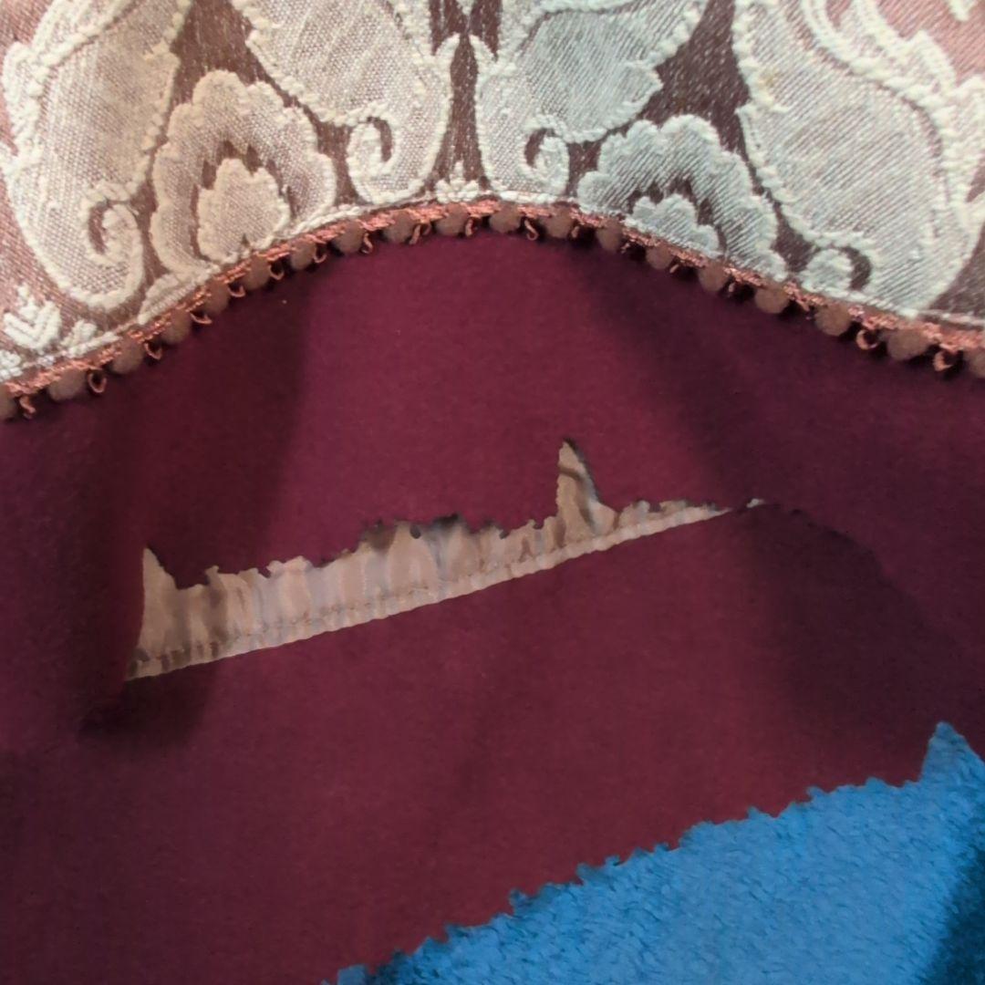 Secret honey カサンドラ 衣装セット コスプレ Dハロ ラプンツェル