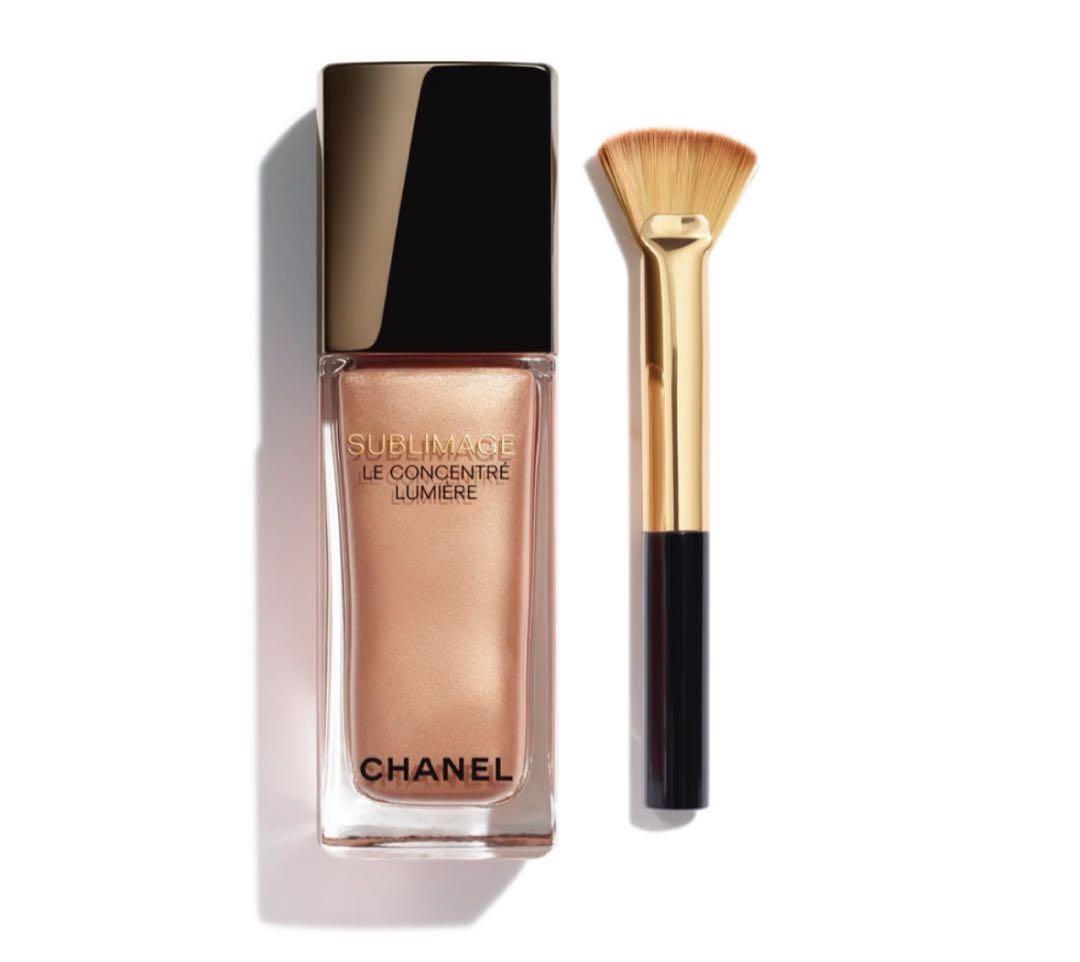 サブリマージュ ル コンサントレ ルミエール プレミアム リキッド ハイライター