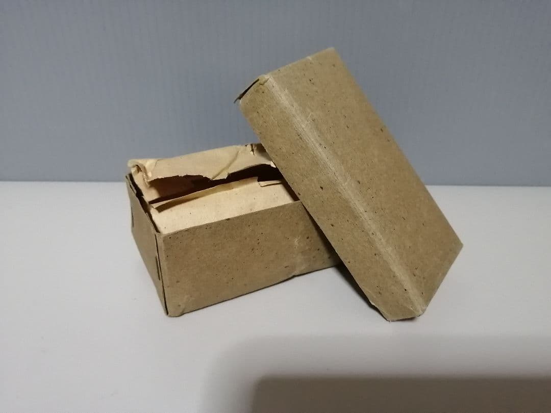 青*鳥様 オキュパイド ジャパン　ブリキ製　ゼンマイ駆動