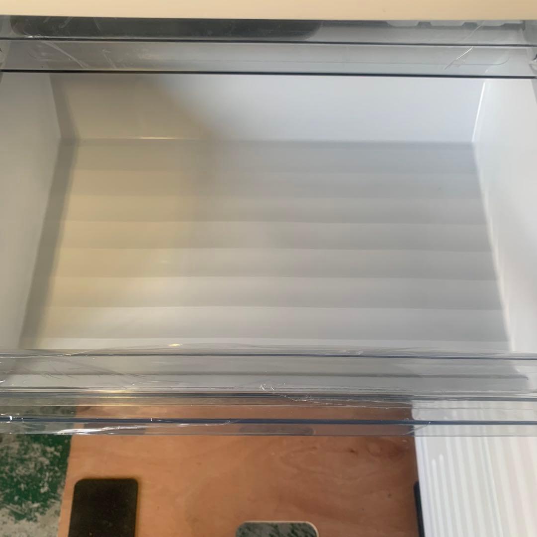 10r112 美品 TWNBIRD ツインバード 2ドア冷凍冷蔵庫