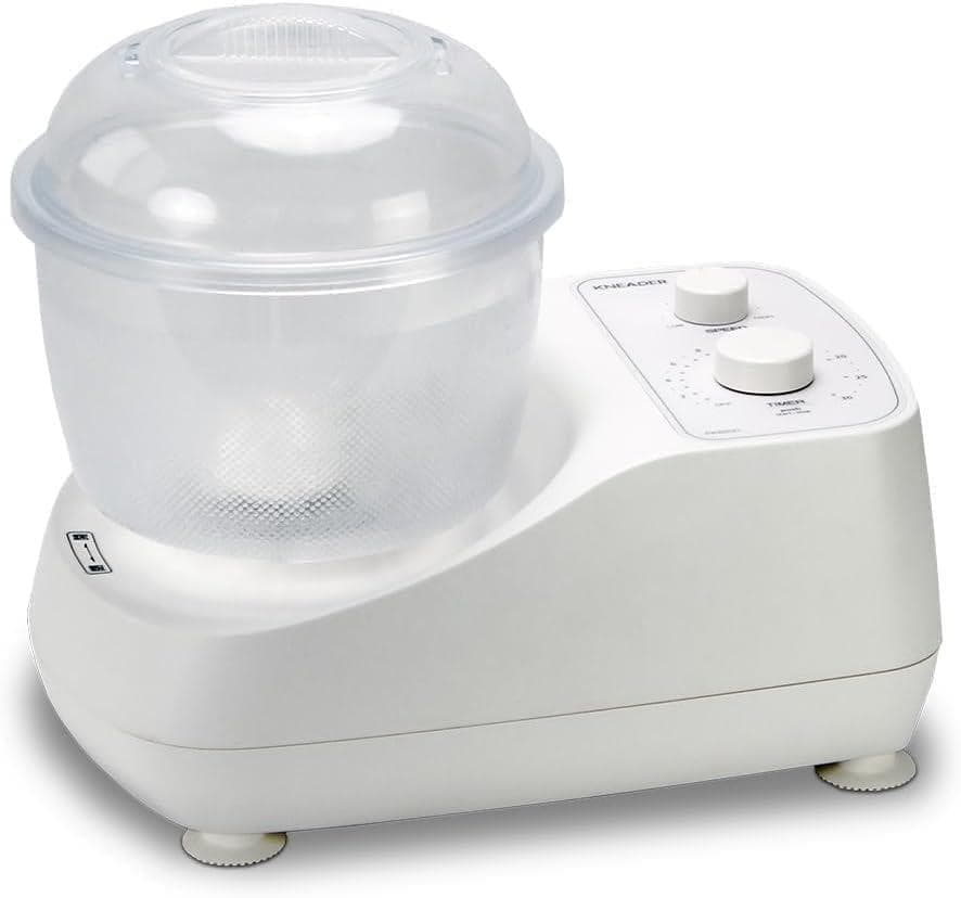 値下げ!! ☆彡新品☆彡 KNEADER パンニーダーPK660D パンこね器