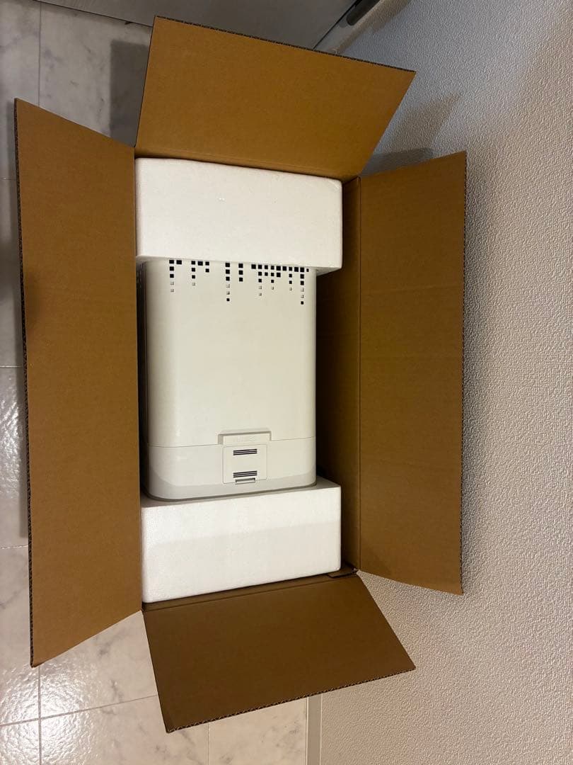 最終価格⭐️正規メーカー動作確認済⭐️Airdog X3s　空気清浄機　21年製