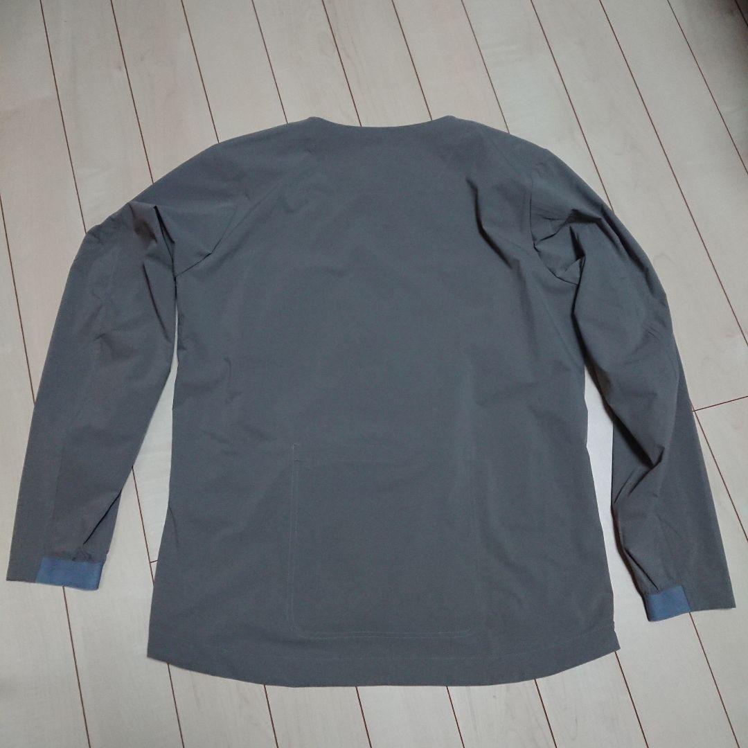 ペンフィールドノーカラージャケット