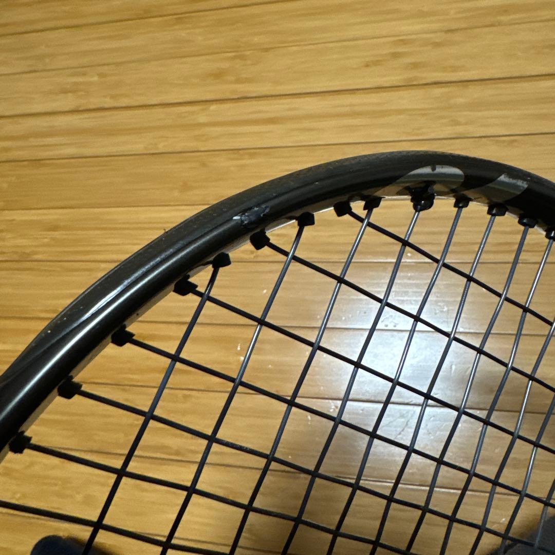 Babolat ピュアアエロVS 2020モデル G3