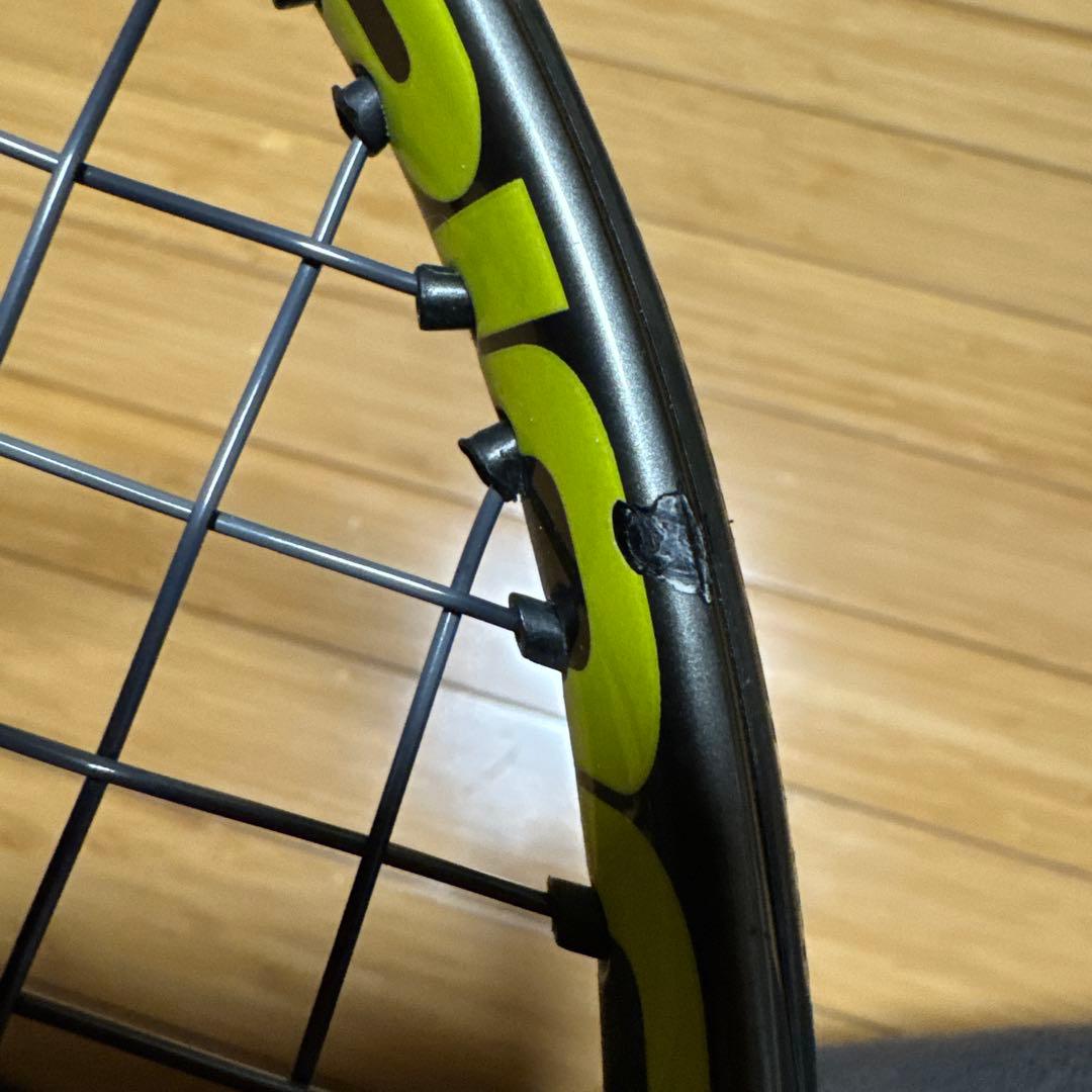 Babolat ピュアアエロVS 2020モデル G3