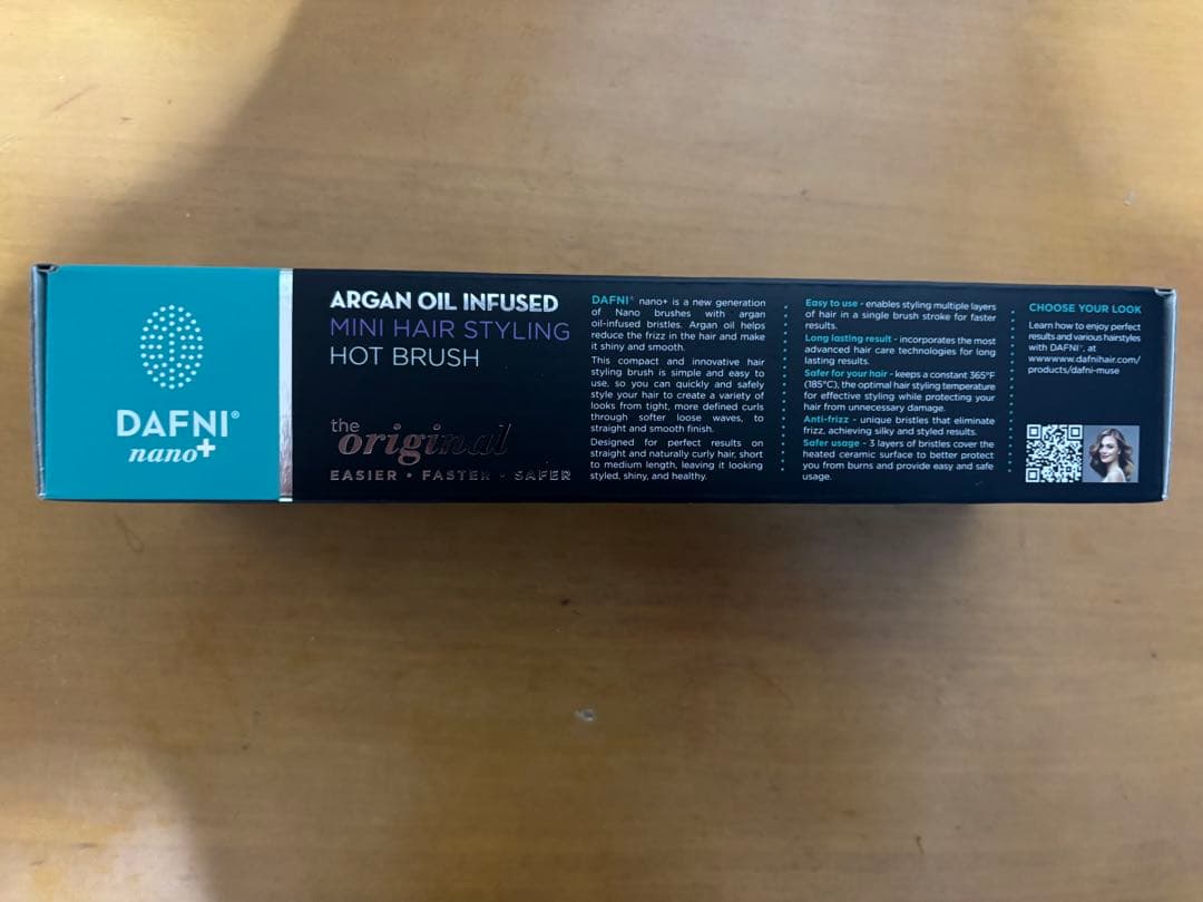 YAMAN DAFNI nano+ ダフニナノプラス  1個