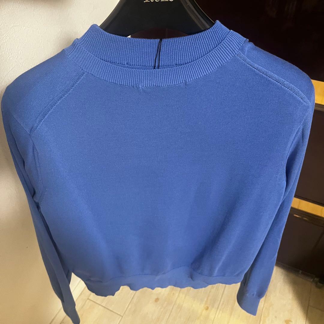 新品☆ANAYI フランジャプリントセットアップ/セオリー、23区、セルフォード