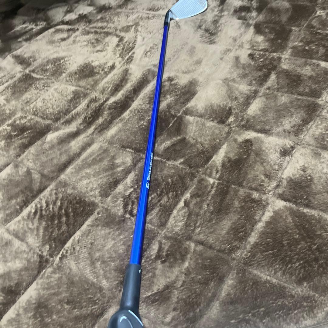 てらゆーグリップ先生 9番アイアン TERA-YOU-GOLF てらゆーゴルフ