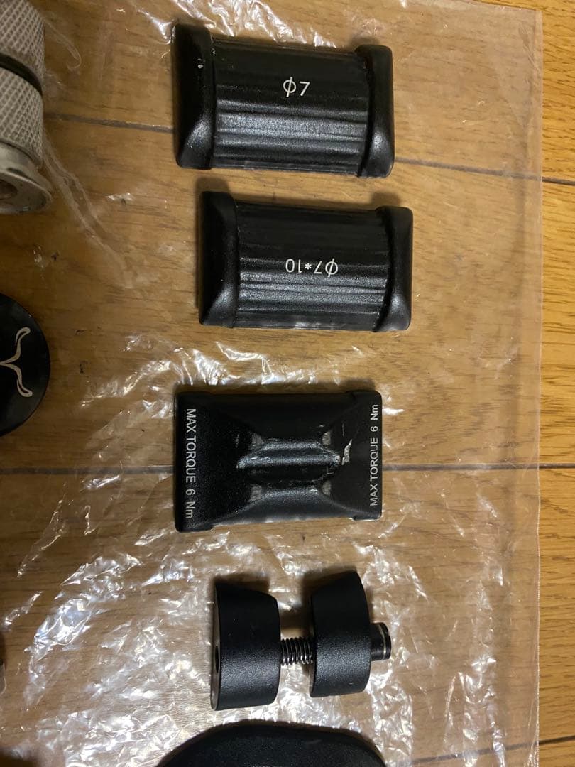 にょすElves FRATH PROロードバイクフレーム 52サイズ