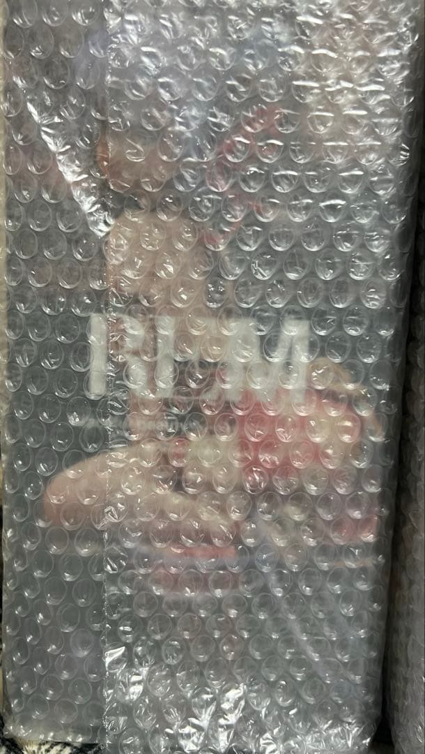 未開封　リゼロ エミリア レム 優雅美人 2024 新春ver. フィギュア