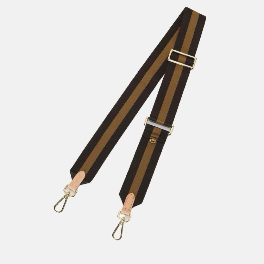 新品　L'Appartement GOOD GRIEFボーダーベルト