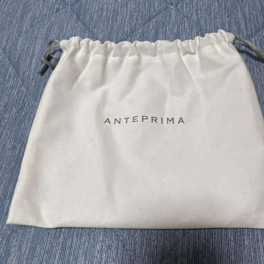 ANTEPRIMA ミニアラトゥーラ