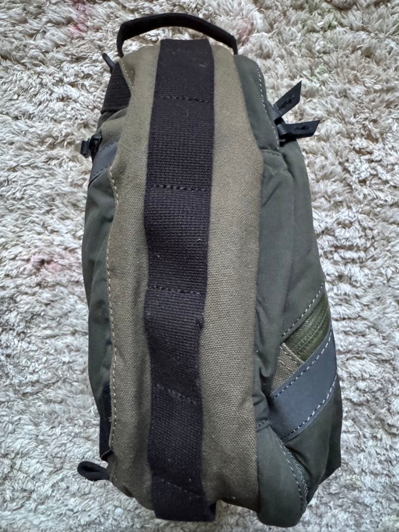 Moulton モールトン用porterバッグ