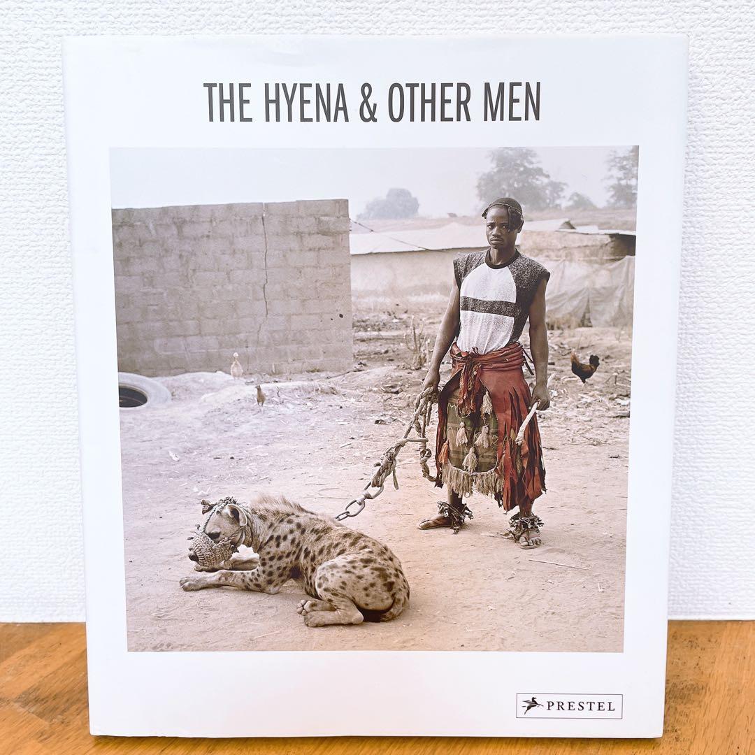 アート・デザイン・音楽 THE HYENA & OTHER MEN