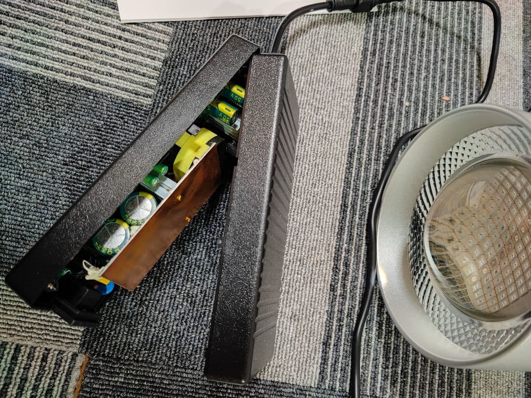 kapura aqua 　AQUA FLARE UVA T90 RGB